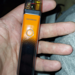 vaporesso xros 4 review
