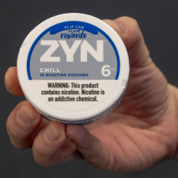 buy ZYN Chill Nicotine Pouches