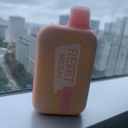 Remit Mega 18000 for sale