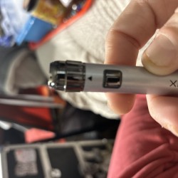 Yocan LUX 510 Threaded Vape Pen Battery for deal