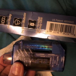 ELF VPR 30000 flavors for sale