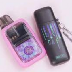 Lost Vape Ursa Epoch Pod System Kit review