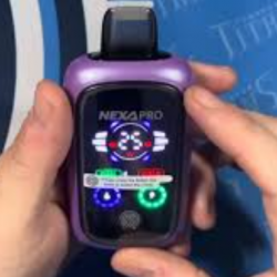 NEXA Pro 30K Disposable Vape review