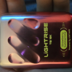 LightRise TB 18K near us