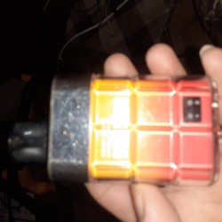 buy BMOR Bangma DM15000