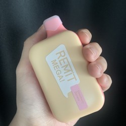 Remit mega mango flavor 18k