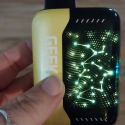 best Geek Bar Pulse X 25K flavors in stock