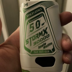 Mosmo Storm X 30000 Disposable Vape 30ml 2% | Vapesourcing