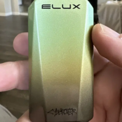 buy Elux Cyberover 18K Disposable Vape