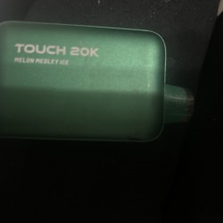 MORF BAR Touch 20K