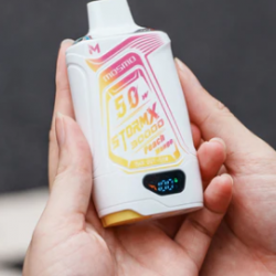 MOSMO | Innovative Disposable Vape Brand | Always On The Go