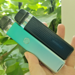 Vaporesso XROS 3 Mini Pod Kit review