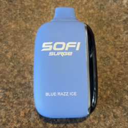 SOFI SURGE 25k for sale