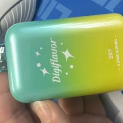 Geek Bar Digiflavor Sky 25000 for sale