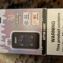 ijoy uranus mate 40000 for deal