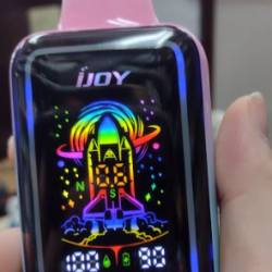 iJOY Uranus 25000 Disposable for sale