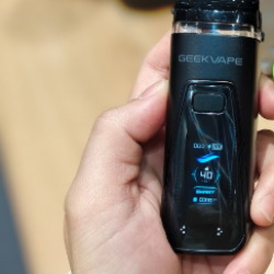 buy Geek vape Digi Pro R Pod System Kit