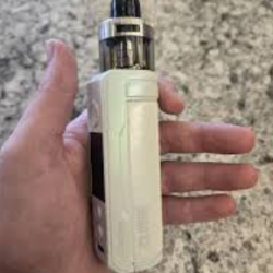 VOOPOO Drag S2 Pod System in stock