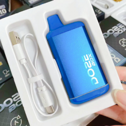 Doze Box 510 Battery review