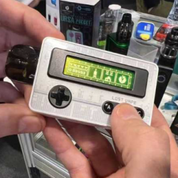 Lost Vape Ursa Pocket Pod Kit near me