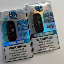 l&a switch vape 40k for deal