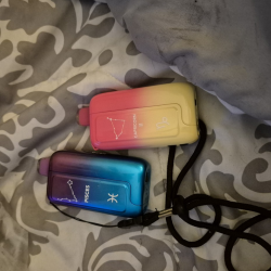 oxbar Ice-Nic Control 35K