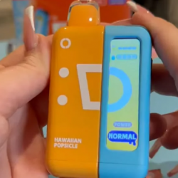 Off-Stamp X Cube 25K Disposable Vape for sale