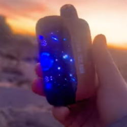 Geek Bar Pulse X 25K Slush Edition review