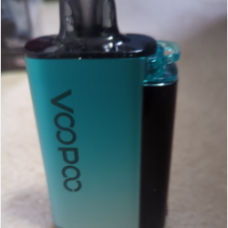 buy VOOPOO VRIZZ Pod Kit