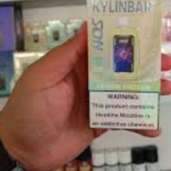 Kylinbar NOS 30K for sale