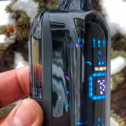 NEXA Ultra InvisaCloud 50000 for cheap price