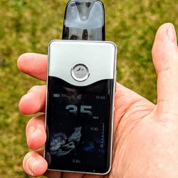 VOOPOO VINCI E120 for sale