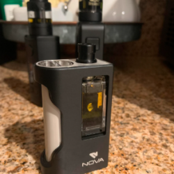 shop vandy vape nova aio starter vape from vapesourcing
