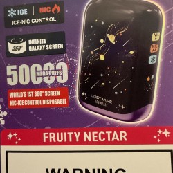 Orion Bar 50000 vape cheap