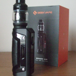Geekvape S100 for sale