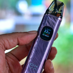 portable oxva xlim pro 2 starter kit