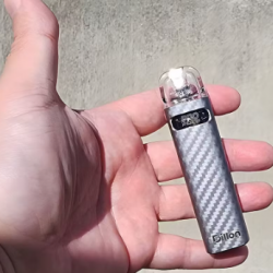 Uwell Dillon EM kit price