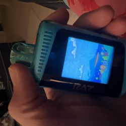 shop raz ltx 25k punch vape online