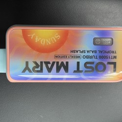 buy Lost Mary MT15000 Turbo Weekly Edition