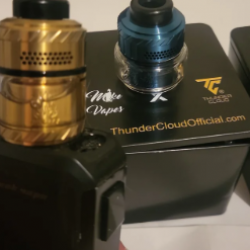 thunder cloud blaze pro max rta sale