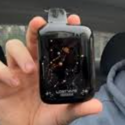 buy Lost Vape Orion Bar 50K