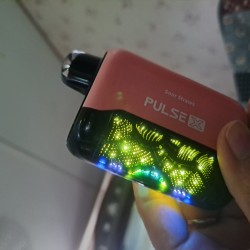 buy Geek Bar Pulse X 25K Disposable Vape