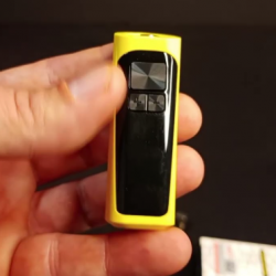 doteco tik20 battery vaporizer price