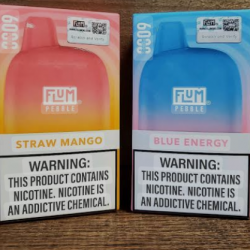 cheap blue energy flum pebble