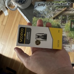 voopoo argus pod cartridge for sale