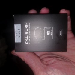 buy best uwell caliburn g3 pod cartridges with free shipping