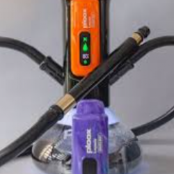 buy ploox nest x duo portable hookah
