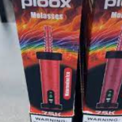 ploox molasses 75k sale