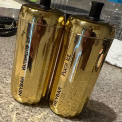 heybar e-hookah 50k sale