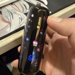 geak nexx 40k flavors